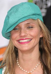 Cameron Diaz : Cameron Diaz-31