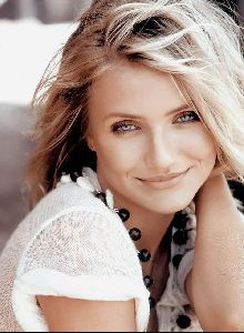 Cameron Diaz : cameron diaz sue 2 big