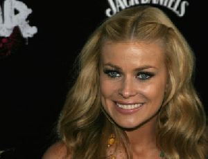 Carmen Electra : Carmen Electra-29