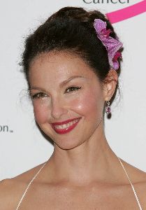 ashley judd charity 8 big