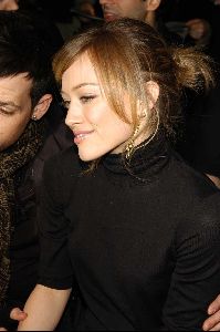 Hilary Duff : hilary duff fashion 4 big