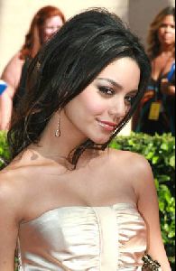 Vanessa Anne Hudgens at the 2006 Creative Arts Awards at the Shrine Auditorium on August 19th 2006 in Los Angeles