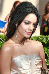 Vanessa Anne Hudgens at the 2006 Creative Arts Awards at the Shrine Auditorium on August 19th 2006 in Los Angeles