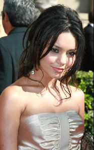 Vanessa Anne Hudgens at the 2006 Creative Arts Awards at the Shrine Auditorium on August 19th 2006 in Los Angeles