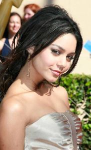 Vanessa Anne Hudgens at the 2006 Creative Arts Awards at the Shrine Auditorium on August 19th 2006 in Los Angeles