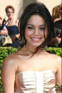 Vanessa Anne Hudgens at the 2006 Creative Arts Awards at the Shrine Auditorium on August 19th 2006 in Los Angeles