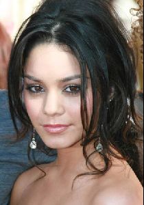 Vanessa Anne Hudgens at the 2006 Creative Arts Awards at the Shrine Auditorium on August 19th 2006 in Los Angeles