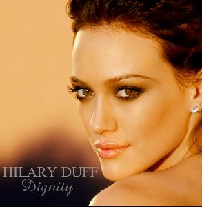 Hilary Duff