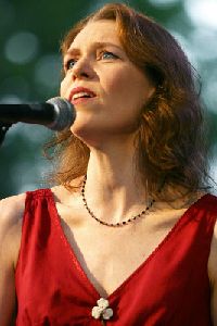 Gillian Welch : Gillian Welch-4