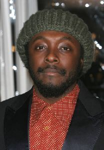 Will.i.am : Will.I.Am-SGG-026823