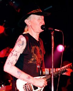 Johnny Winter : Johnny Winter-7