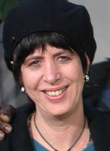 Diane Warren : Diane Warren-1