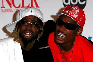 Ying Yang Twins : Ying Yang Twins-37