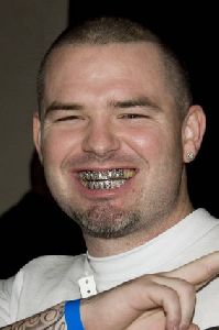 Paul Wall : Paul Wall-CSH-017326