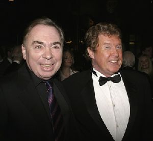 Andrew Lloyd Webber : Andrew Lloyd Webber-2