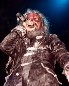 Rob Zombie : Rob Zombie-8