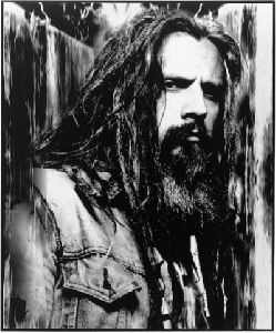 Rob Zombie : Rob Zombie umvd003