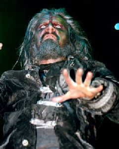 Rob Zombie : Rob Zombie-1