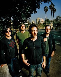 The Wallflowers : TheWallflowersBH01