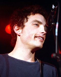 The Wallflowers : The Wallflowers-6