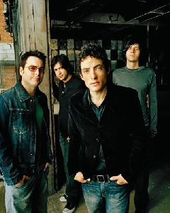 The Wallflowers : Wallflowers umvd01