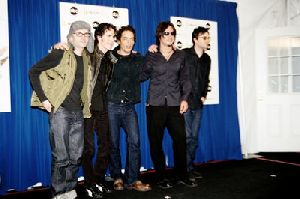 The Wallflowers : The Wallflowers-9