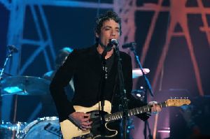 The Wallflowers : The Wallflowers-8