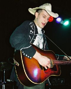 Hank Williams III : Hank Williams III-1