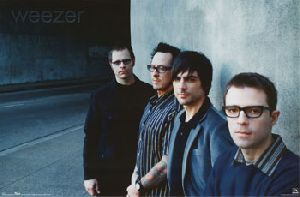 Weezer : FP8699