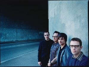 Weezer : Weezer umvd001