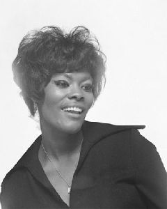 Dionne Warwick : 174463