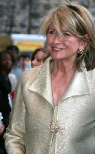 Martha Stewart : Martha Stewart-5