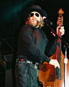 Hank Williams Jr : Hank Williams Jr.-2