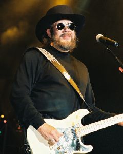 Hank Williams Jr : Hank Williams Jr.-5