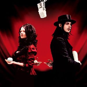 The White Stripes : TheWhiteStripesPHP02