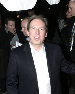 Hans Zimmer : Hans Zimmer-AGM-005320