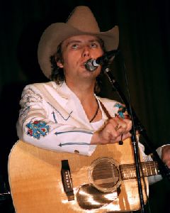 Dwight Yoakam : Dwight Yoakam-5