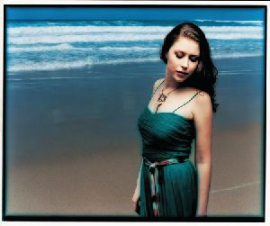 Hayley Westenra : Hayley Westenra umvd001