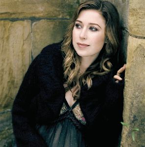 Hayley Westenra : Hayley-Westenra-u022