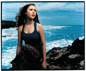 Hayley Westenra : Hayley Westenra umvd004