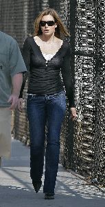 Jessica Biel : jessica biel jeans b 3 big