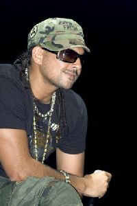 Sean Paul : Sean Paul-37