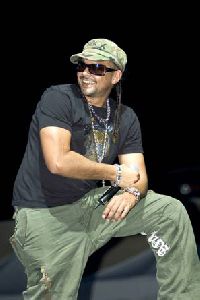 Sean Paul : Sean Paul-38