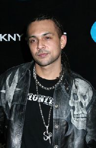 Sean Paul : Sean Paul-5