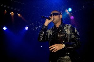 Sean Paul : Sean Paul-9