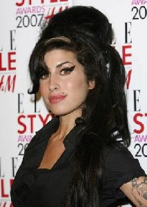 Amy Winehouse : Amy Winehouse-SPX-004820