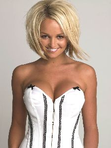 Jennifer Ellison : jennifer ellison chicago 3 big