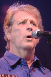 Brian Wilson : Brian Wilson-ADB-009112