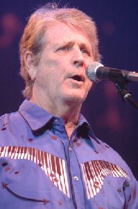 Brian Wilson : Brian Wilson-ADB-009109