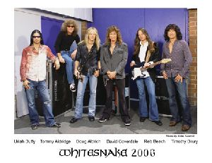 Whitesnake : Whitesnake-sp02